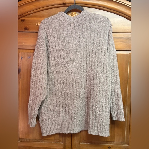 Ugg Riz Ribbed Cozy Sweater - Picture 6 of 6